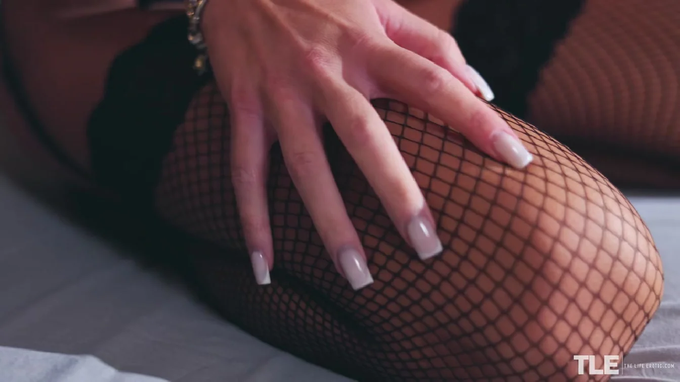 Preview of TheLifeErotic Simon Stocking Extreme 2 XXX